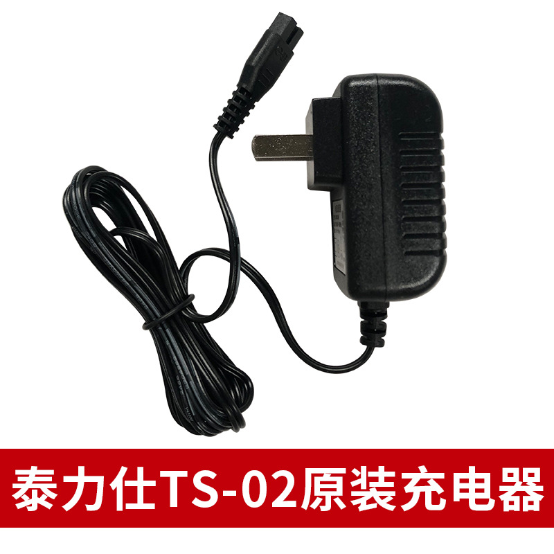 TS-02 오리지널 충전기