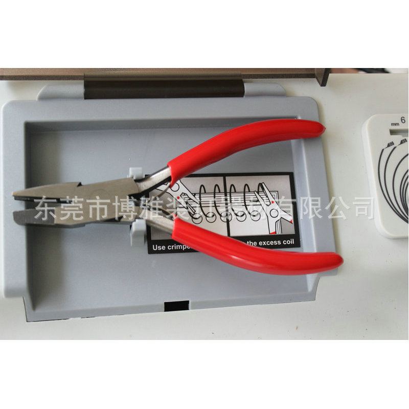 BOYA����PVC��������Ȧ�� ��������������Ȧ�� ������Ȧװ����