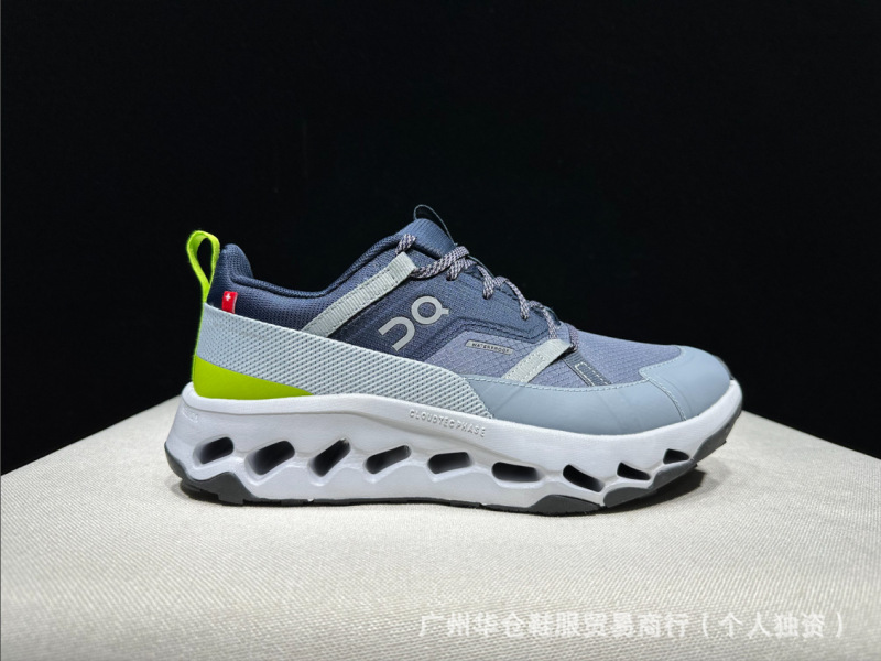 莆田新款On昂跑cloudhorizon春秋户外缓震运动鞋男女款舒适徒步鞋|undefined