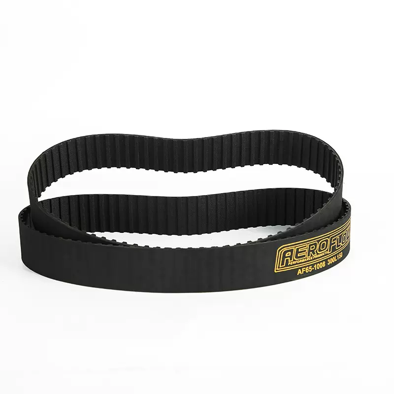 厂家直供圆形橡胶皮带 工业传动设备皮带 环形橡胶同步带