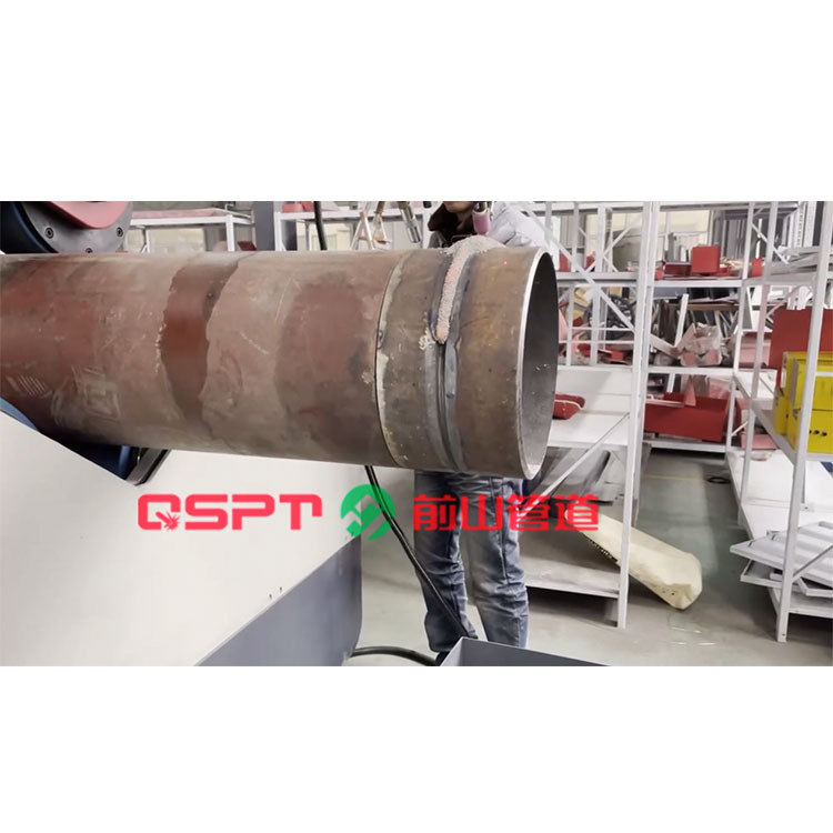 厂家供应管道自动焊机 分体工艺管道焊机 管道预制自动焊机