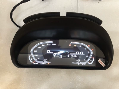 Suitable for Bmw X1: automobile instrument - e53e39-1999-2006-basic-style
