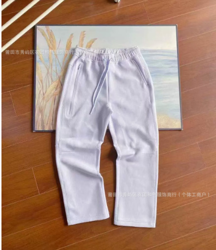 바지. 타로 퍼플