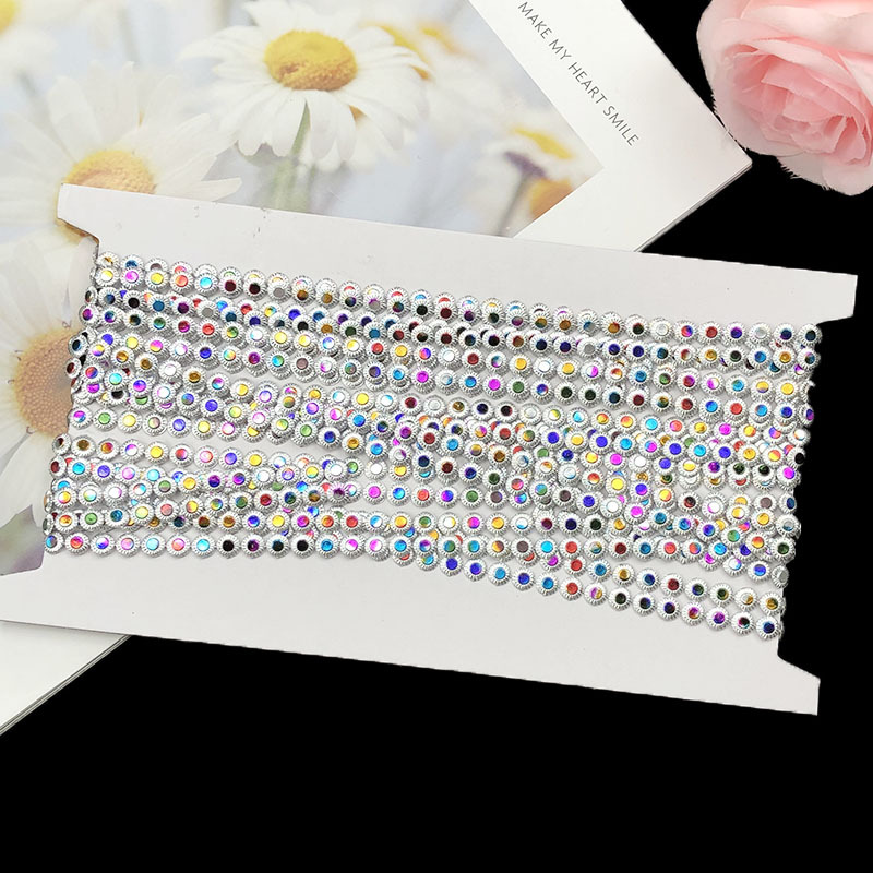 Серебряный -Королевый