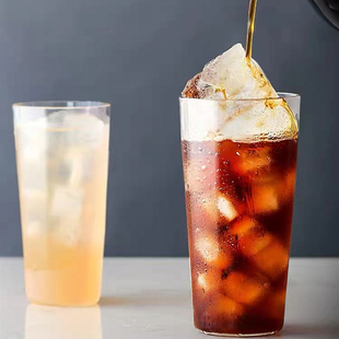 Japanese-style Thin-bottomed Crystal Glass Classical Cup Ultra-thin Texturous Whisky Cup Ice Hockey Cup Haibo Cup Colin Cup Ao
