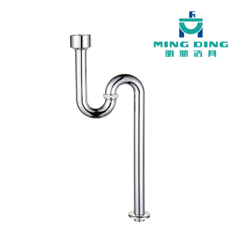 All-Copper Urinal Drain, Stainless Steel Urinal Drain, Public Restroom Urinal Drain