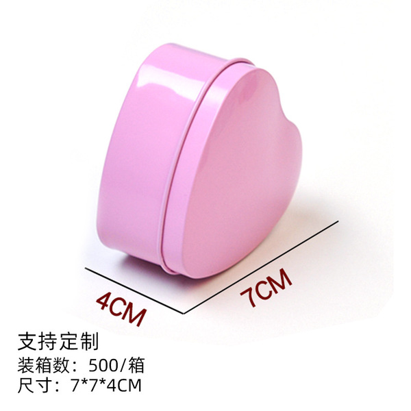 Tin box