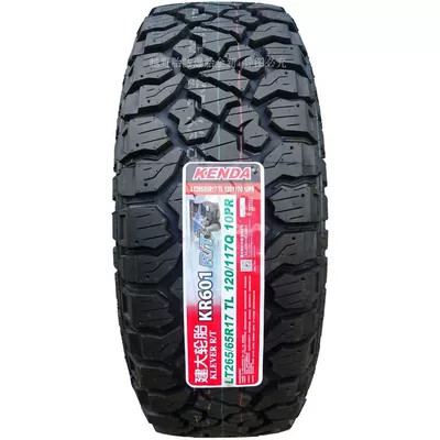Off-road Tire 265/65r17 | Off-road şinlər