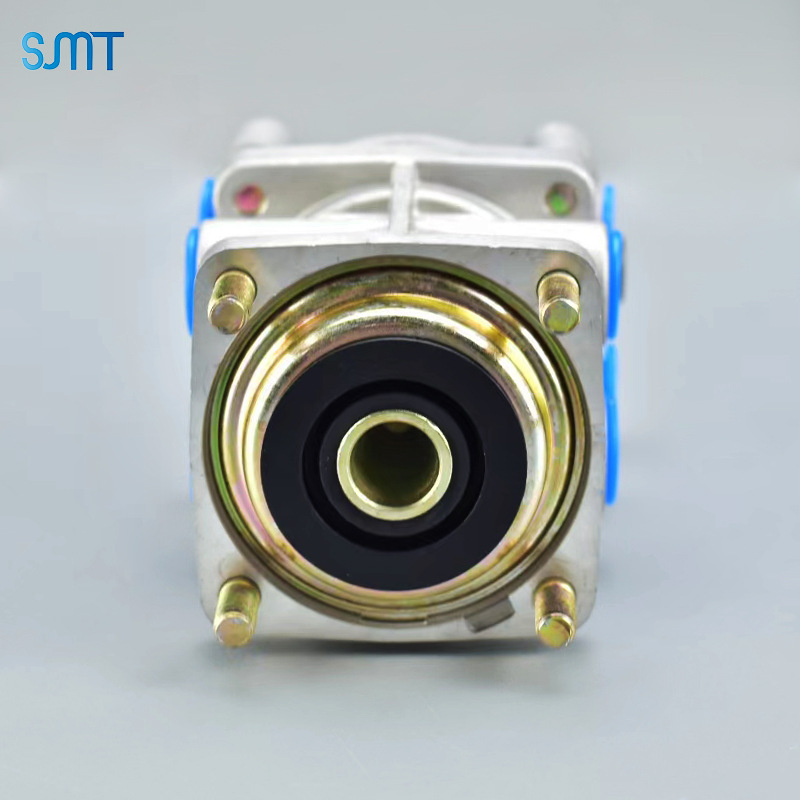 El Autobús Europeo del camión pesado de la válvula de pie MB4690 parte SMT