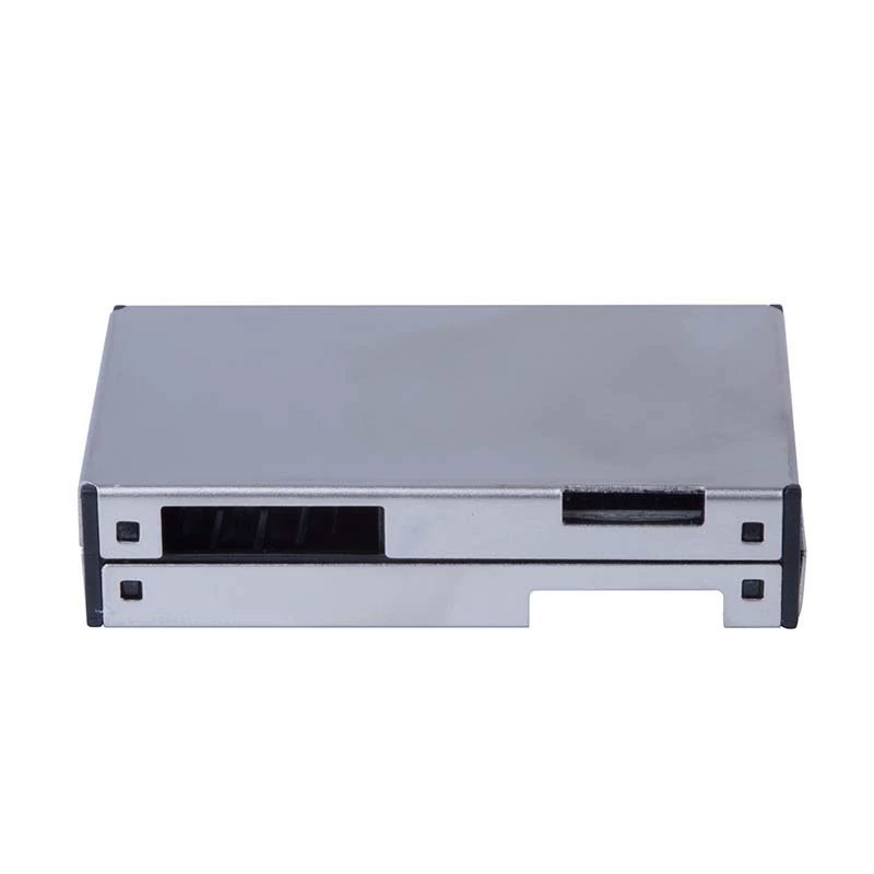 Wholesale Haigu HD5 laser particle dust sensor PM2.5 dust concentration particles detection module