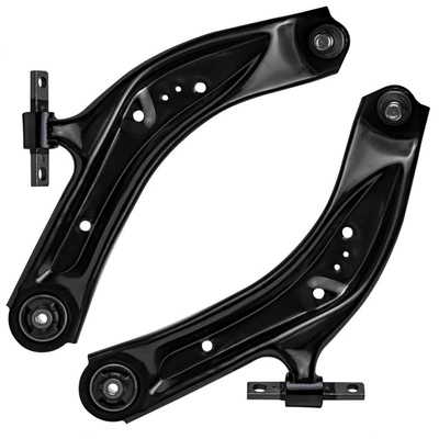 Cl1B, Steering rod