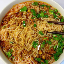 nx【买6桶送6桶】正宗云南过桥米线桶装细米线免煮速食冲泡夜宵整