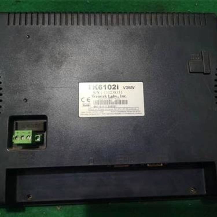 WEINVIEW威纶通 MT8150iE 触摸屏 ***