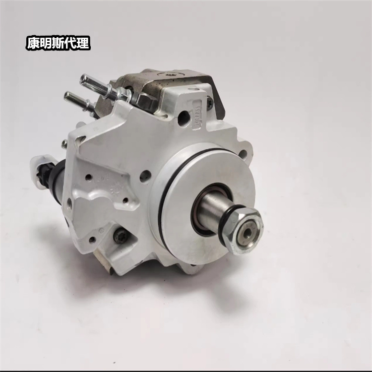 60重型矿用柴油机燃油喷射泵机械发动机零件燃油泵4307244