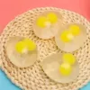 Smart Double-Yellow Egg [Independent Packaging]