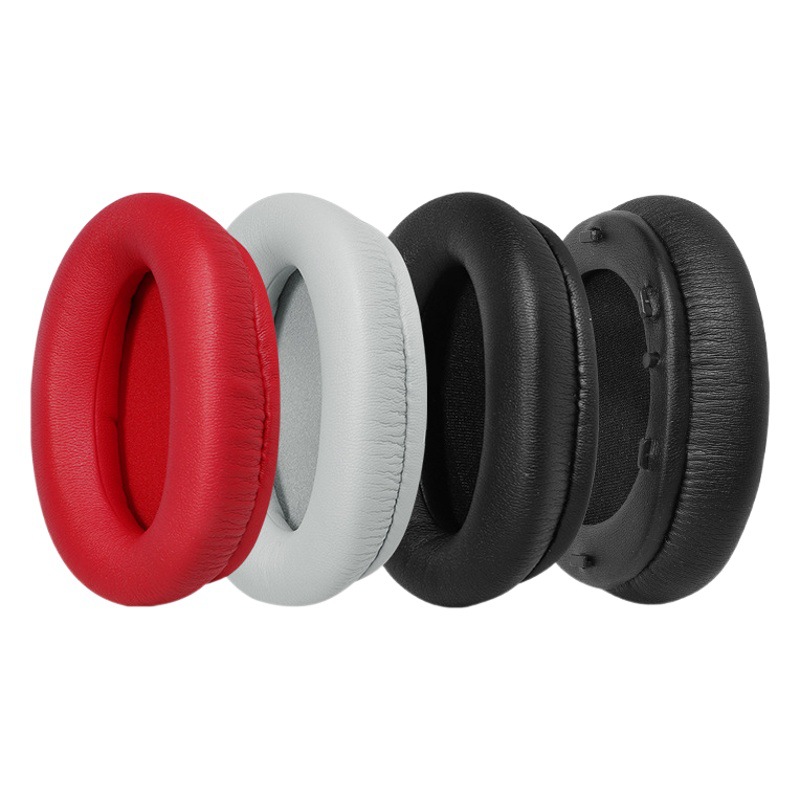 Adecuado para edifier/Walker w800bt Plus cubierta del auricular 2021 nuevo auricular esponja cubierta de cuero caso