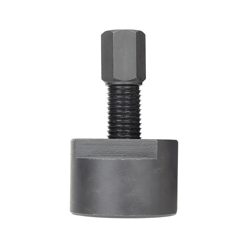 Polaris motor extractor M50 * 1.5 dientes izquierdos herramienta de motocicleta volante desmontaje herramienta de motor magnético