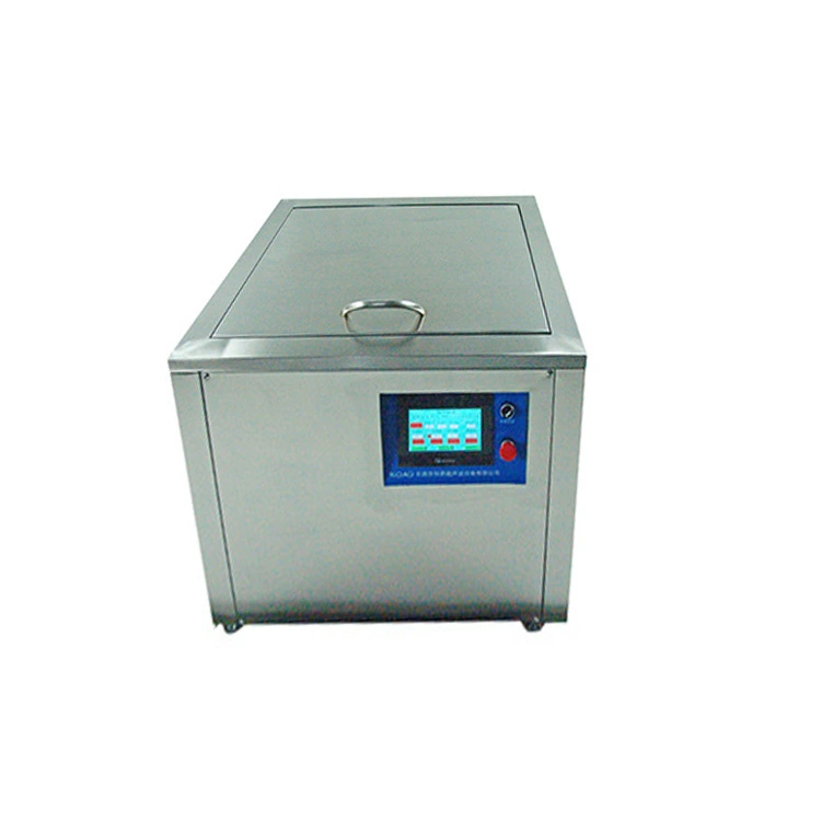 KQ-1000GDE тип постоянной температуры с ЧПУ ультразвуковой очиститель 600 × 300 × 700 Мощность нагрева 1000