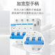 Chint Air Switch D Type NXB-63 Household Miniature Circuit Breaker 123P4P 10 32 60A DZ47 Low Voltage