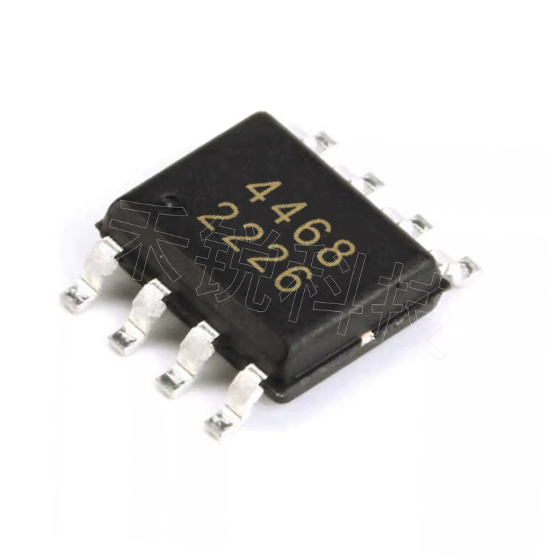 Новый запас товара AO4468 упаковка: SOP-8 полевой эффектный транзистор (MOSFET) интегральная схема IC