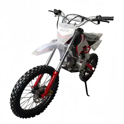 Off-Road Vehicle, Kross motosiklet mühərrikləri