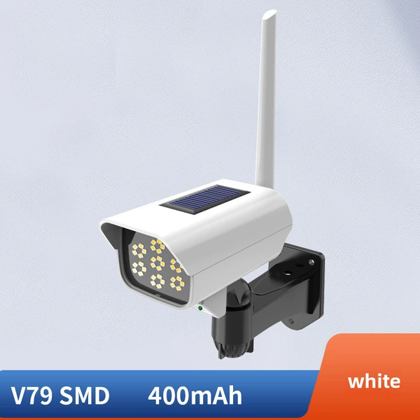 V79 SMD White 400mA with Antenna