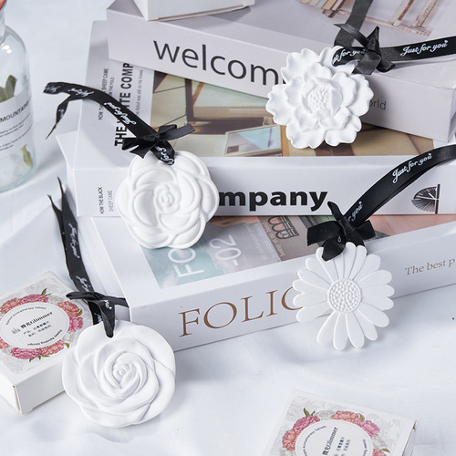 Factory wholesale  Fragrant plaster sheets Manufacturer direct supply exquisite gift box set Fragrant plaster sheets wardrobe clothes 