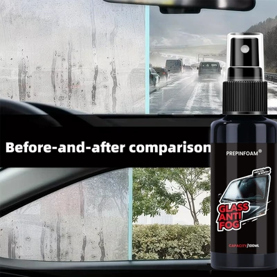 Cross-Border Supply, Automotive glass defogging agent