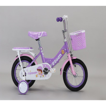 现货批发儿童单车12寸儿童自行车批发14寸16寸男女款童车一件代发