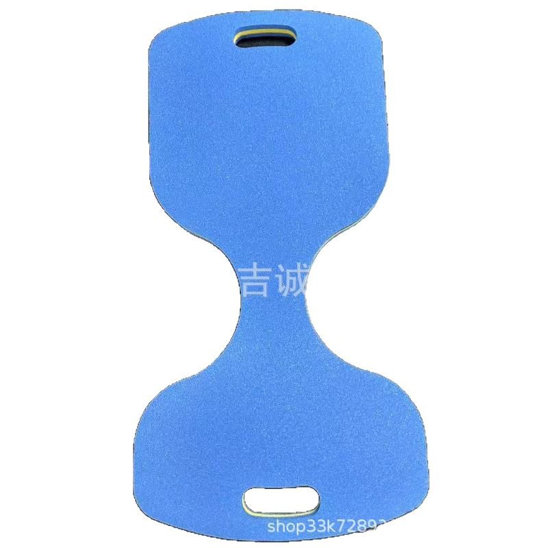 Venta directa de fábrica de agua XPE flotante silla de montar natación ocio entretenimiento xpe sin asiento flotante inflable grande