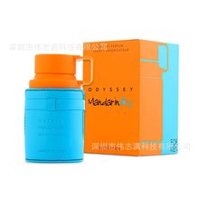 �羳����Armaf Odyssey Mandarin Sky�ж�����������ܽ�µ�����ˮ