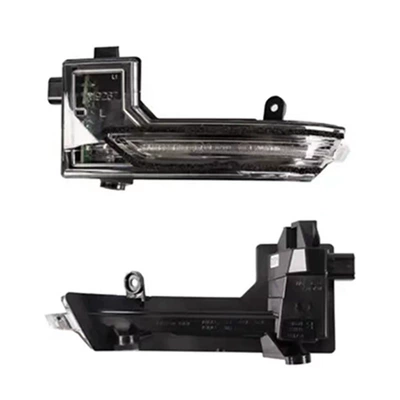 Other Automotive Exterior Supplies signal accessories