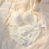 Champagne white (set)