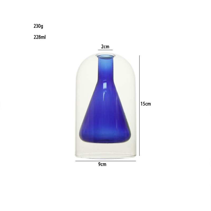 Pequeño Libro Rojo mismo estilo botella de aromaterapia botella de vidrio estilo no impreso botella de aceite esencial botella de aromaterapia ins botella de aromaterapia estilo simple