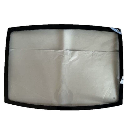 Energy Vehicles, automobile glass