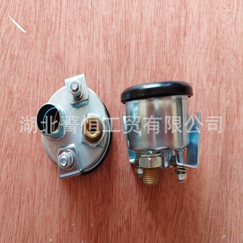 Сборка манометра воздушного давления Dongfeng EQ153 3816BY-010