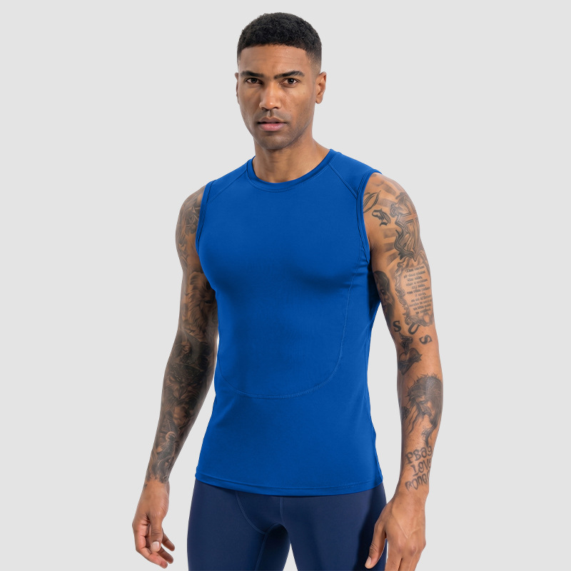 Color azul