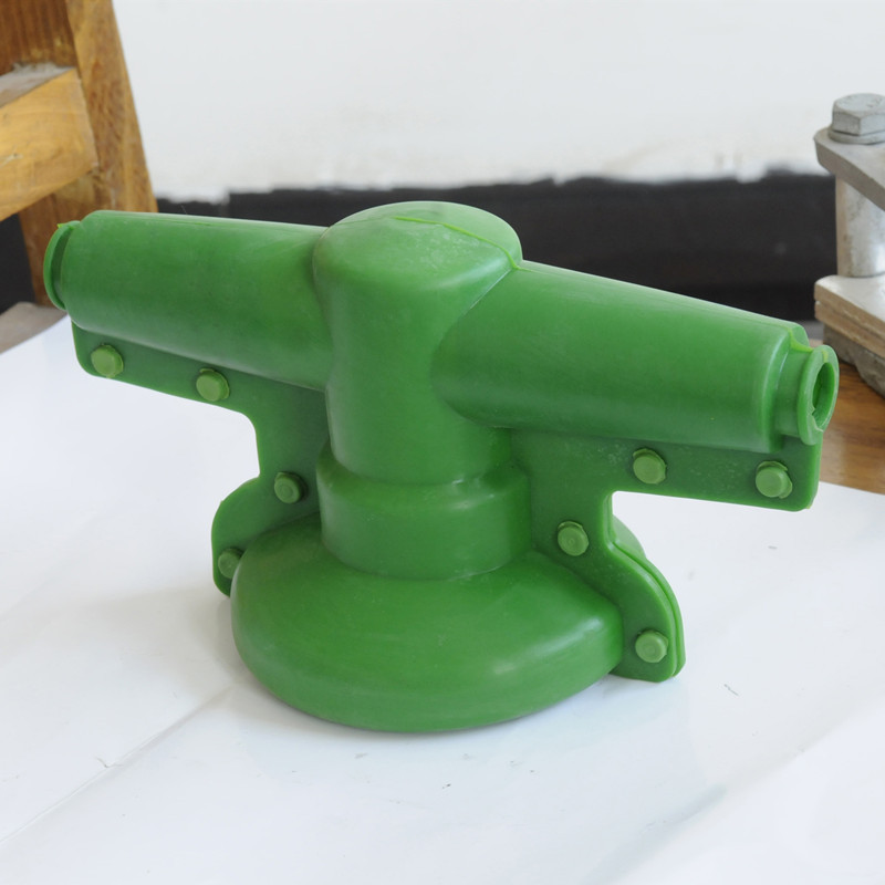 百鼎销售佛手线夹安全护罩（高压侧、低压侧）接线柱用硅胶护罩