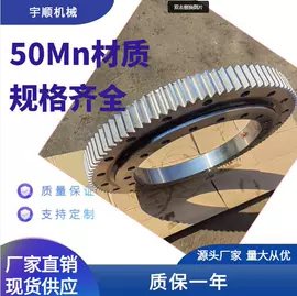 转盘轴承