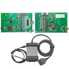 �羳ר��DICE 2014D J2534������ϼ�⹤�߶�����OBD2����ɨ����