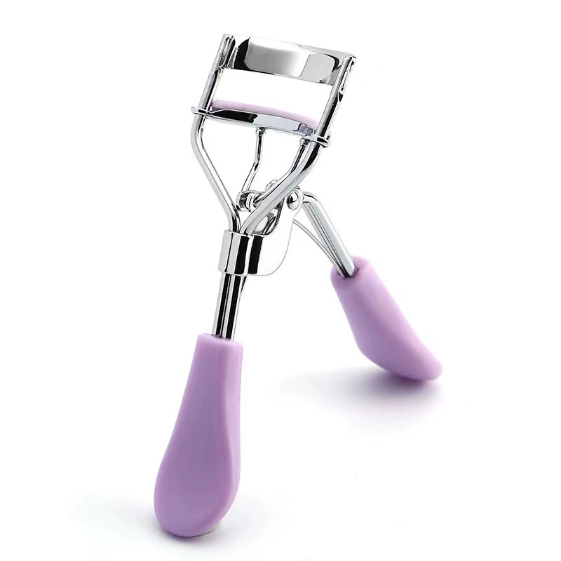 Eyelash curler, false eyelashes stainless steel, plus size, (Physicals)