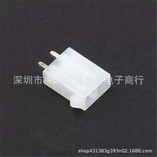 �������B����HC-5557-2x1A�p��2pinֱᘲ����Ӳ��4.2mm�g��