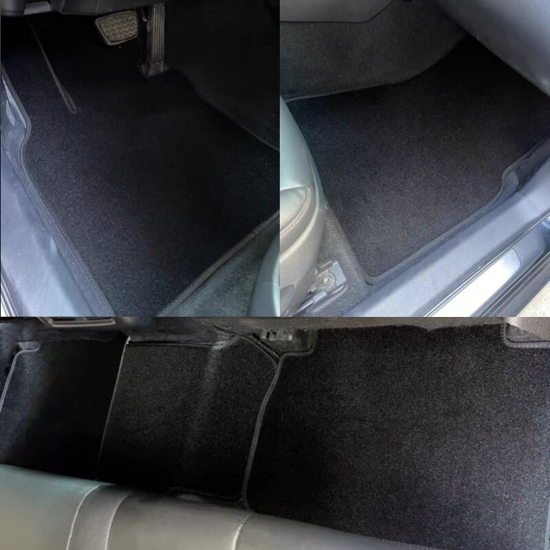 Suitable for car floor mats, suede anti-slip mats, velvet floor mats, waterproof floor mats, carpets, custom-made for specific cars