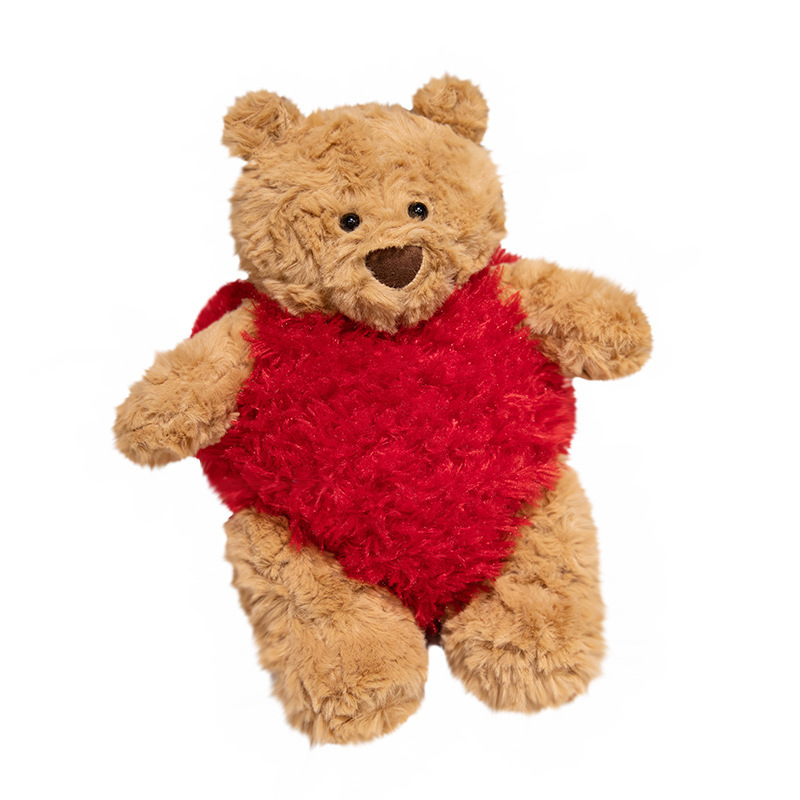 Colección divertida británica nueva colección muñeca barcelona oso matcha regalos adornos juguetes muñecas de peluche al por mayor image 210