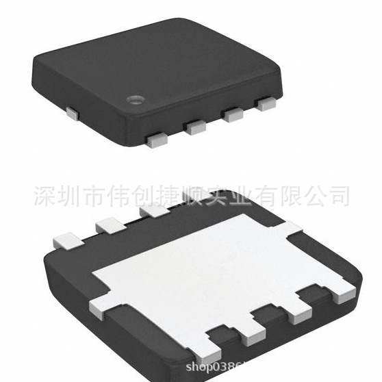 DMNH10H028SPS-13 美台 场效应mos管 DFN8X8