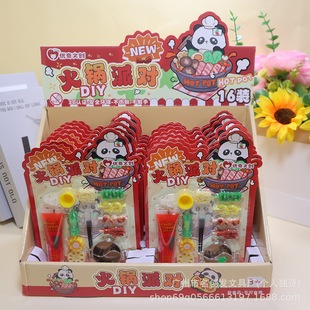 ������ƷDIY����Ɍ���ͯȤζ�ʘ���ˣ�ֹ�����������b����ʳ��