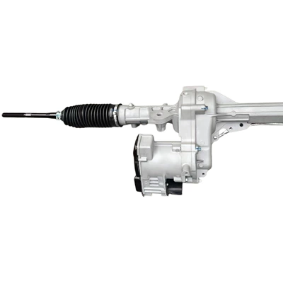 Automobile Steering Gear, Steering gear