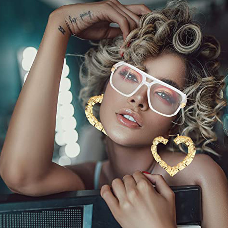 Street Style Jewelry Set