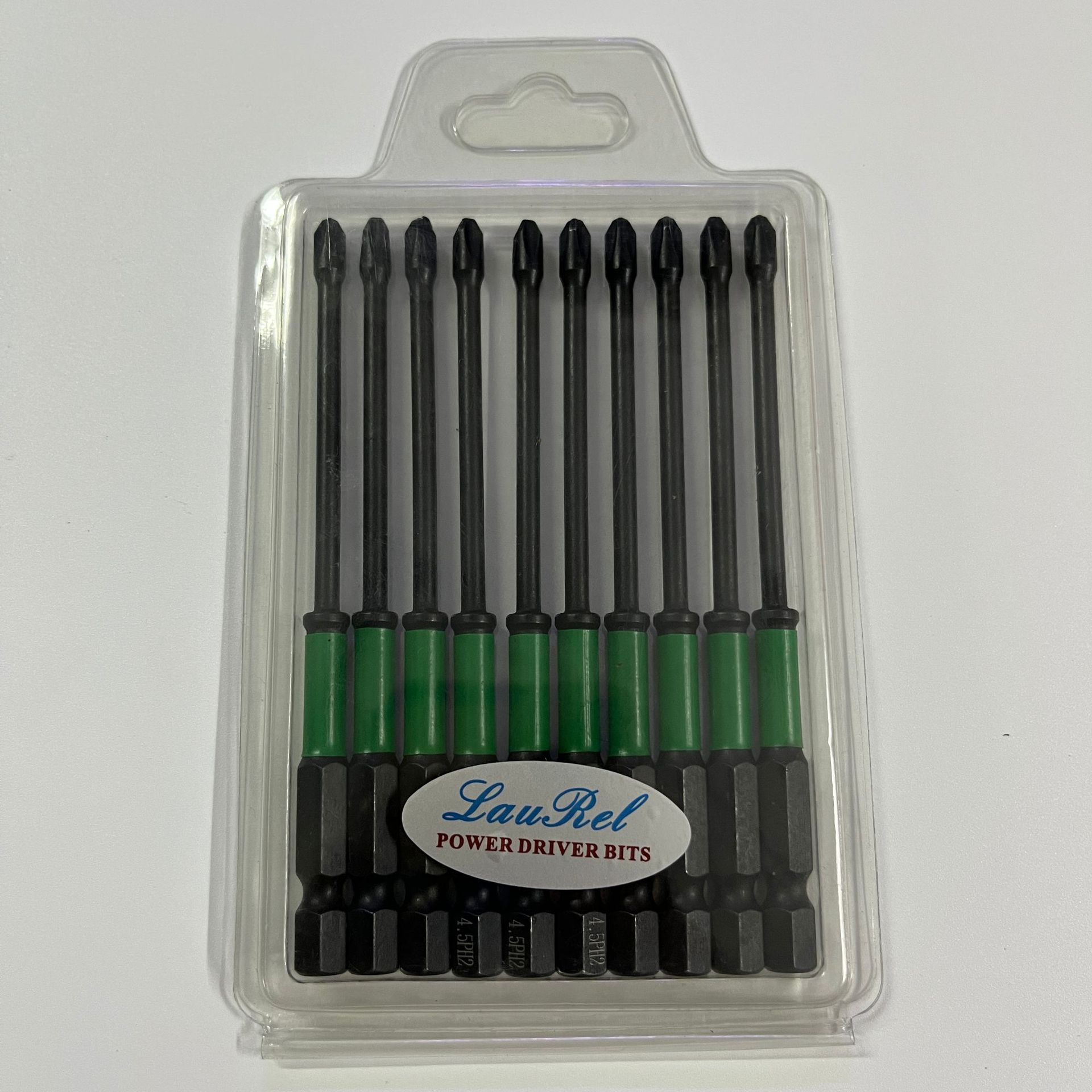 [Alemania] importado de alta resistencia destornillador eléctrico de la Cruz poco de alta resistencia magnética de alta dureza resistencia al impacto