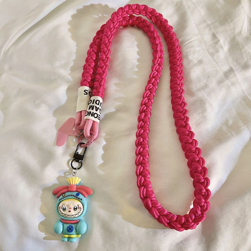 A85-감자튀김 천+106 로즈 레드 대각선 [무료 투명 시트]